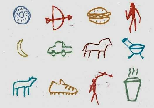 你們的原始飲食風潮都是胡扯