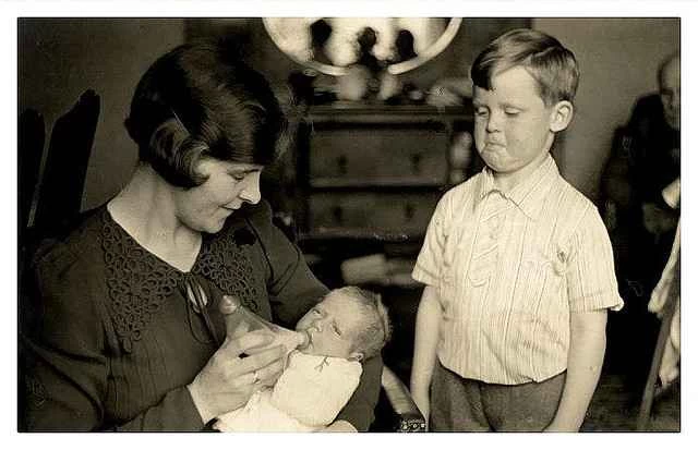 嬰兒能記住只見過一次的人。