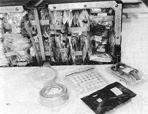 阿波羅食品及配件，已上架。