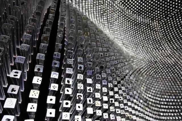 英國世博會展館