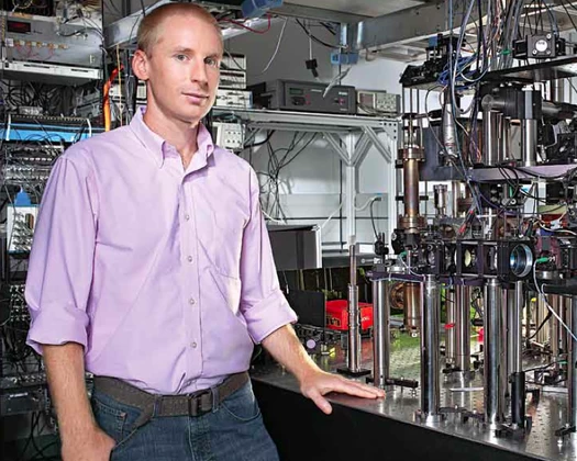 精彩人物10：伊恩·斯皮爾曼，控制狂