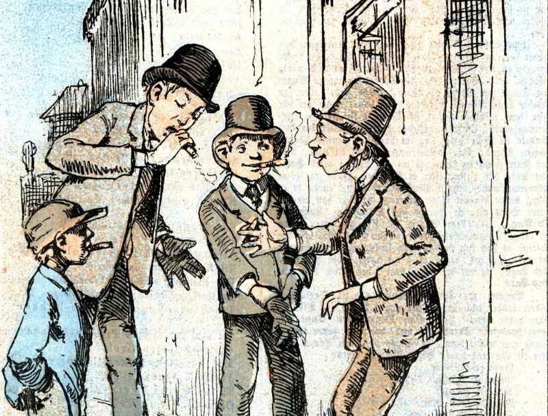 青少年大腦發育是否會導致青少年更容易犯罪？