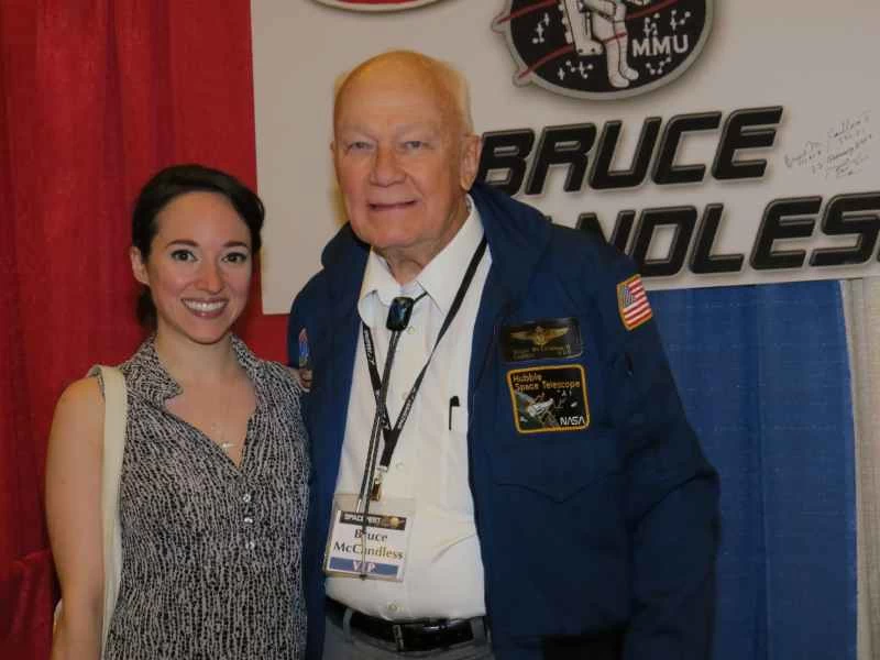 布魯斯·麥坎德利斯