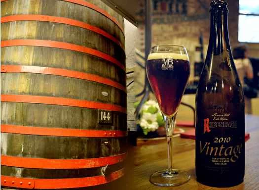 BeerSci：存放了十年的啤酒肯定很噁心，對吧？