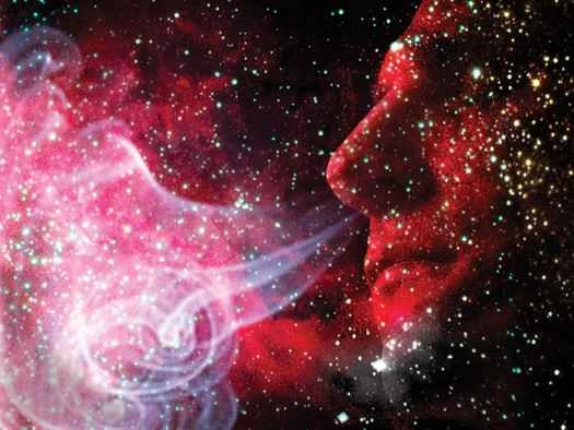 供您參考：太空聞起來是什麼味道？