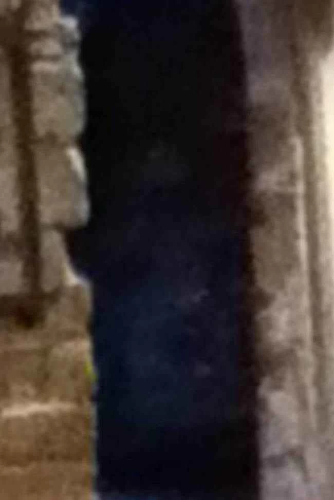 拉福德的白衣女士