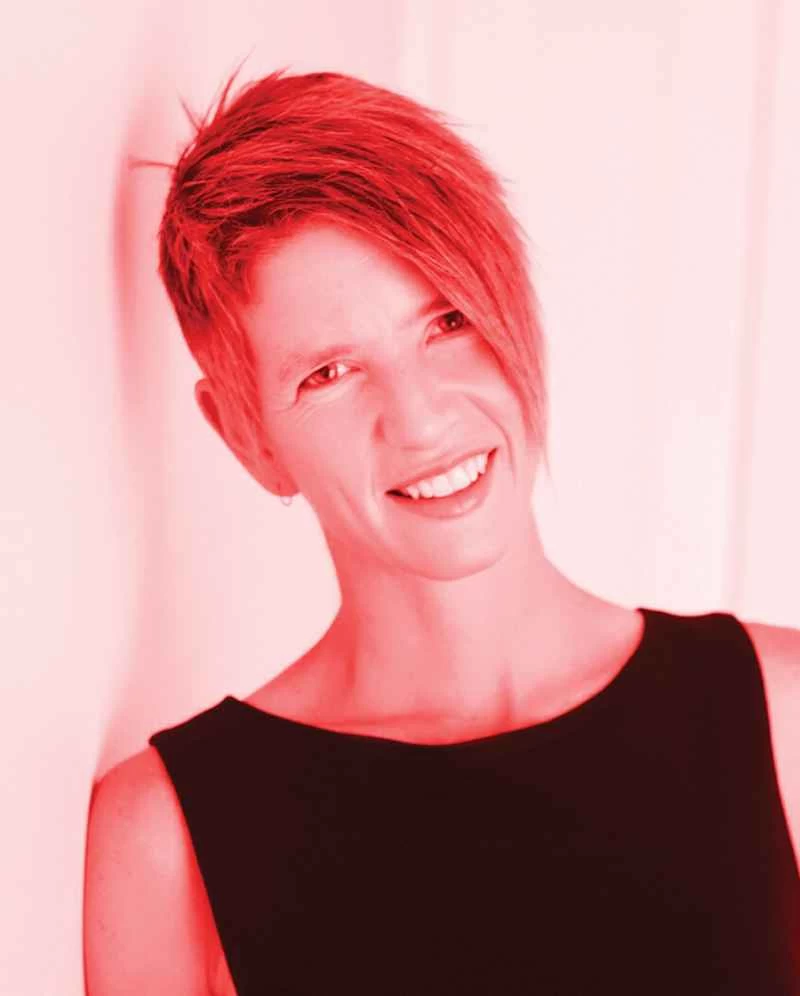 黛安·麥格拉斯