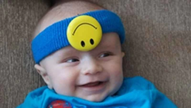 臉孔、空間、兄弟姊妹：嬰兒一天到頭都在看什麼？