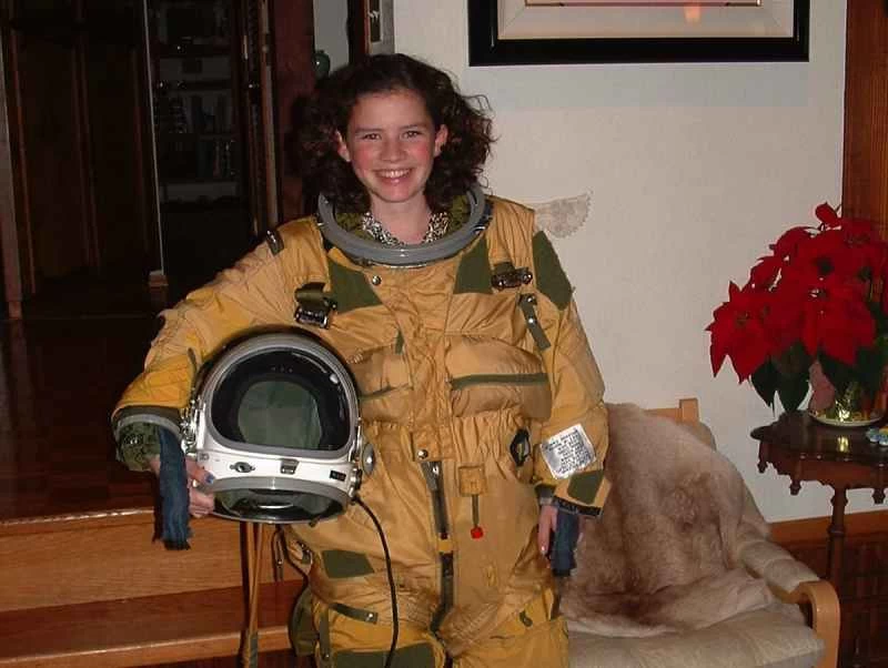 卡特里娜·沃爾夫