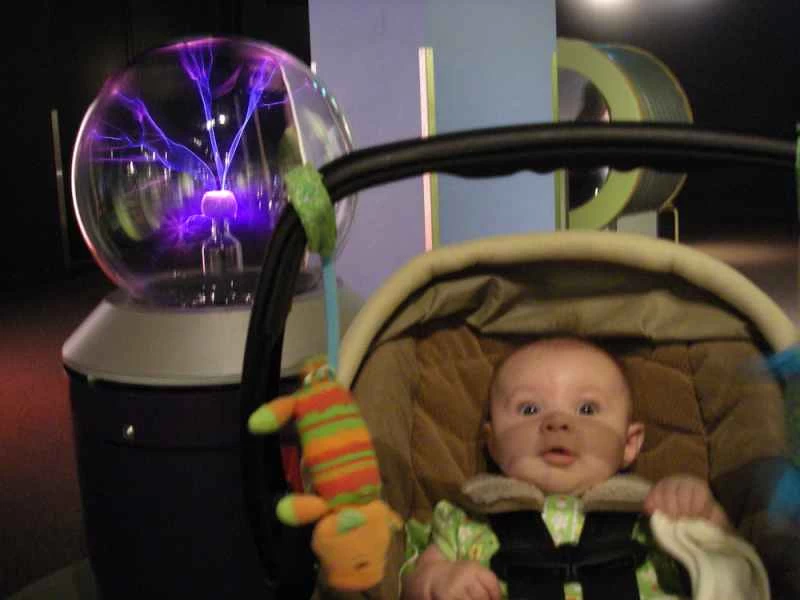 基於奇特嬰兒實驗的5項科學發現