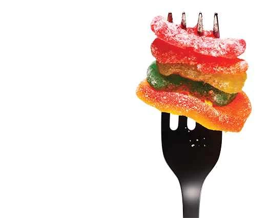 影響味覺的7個因素