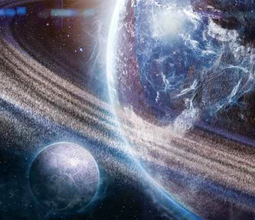 尋找外星生命的行動正在進行中