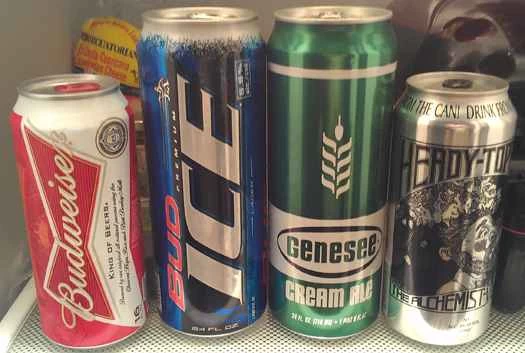 BeerSci：你品脫杯裡的是水嗎？