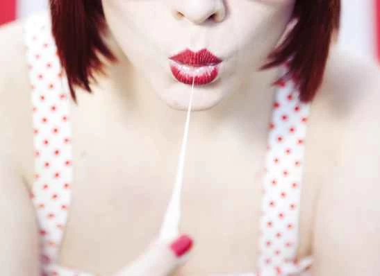 供您參考：嚼口香糖是如何清新口氣的？