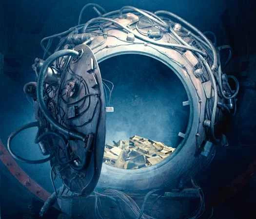 《環形使者》與時間旅行的真正科學