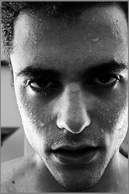 供參考：人體在耗盡汗水之前最多能排出多少汗水？