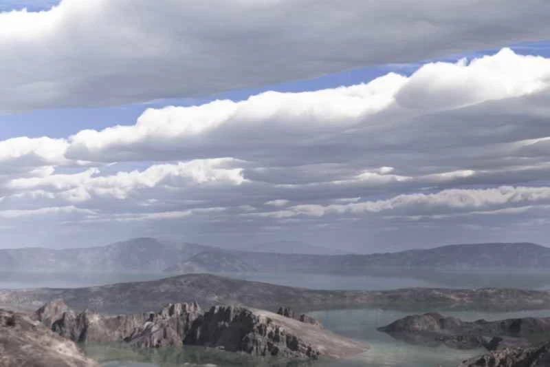 影片：40億年前的火星是什麼樣子？