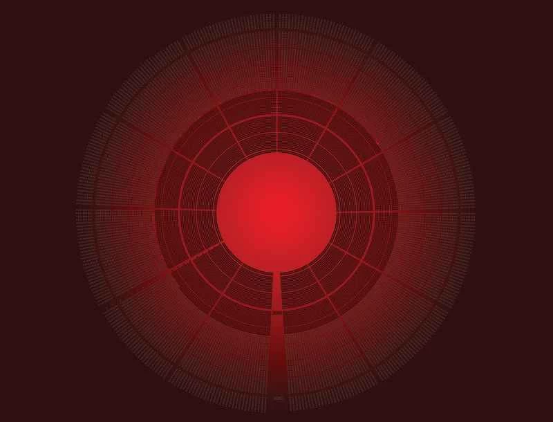 女性心跳數據即時顯示在網路上