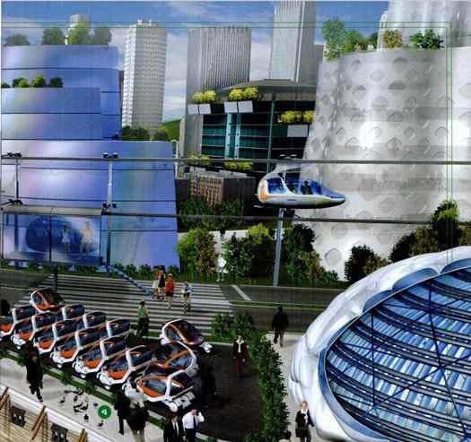 2020展望：展望一個真正精彩的年份