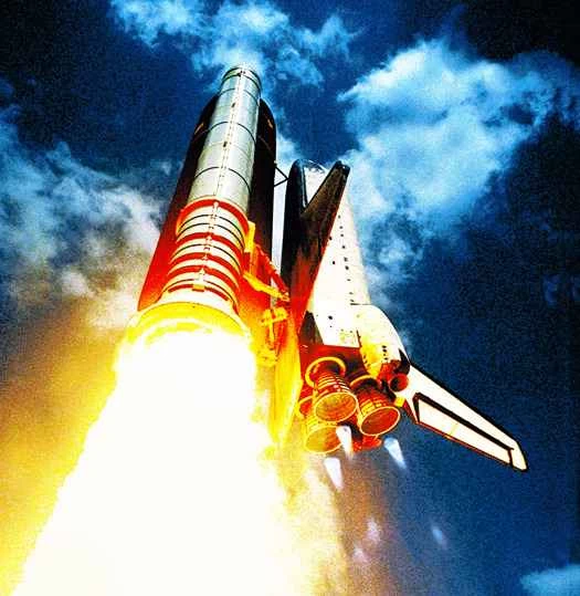 供參考：如果我把火箭燃料加到汽油箱裡會發生什麼事？