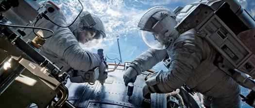 來認識凱迪·科爾曼，這位太空人教會了桑德拉·布洛克如何在太空衣中展現酷炫風采。