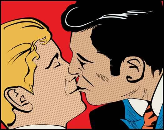 科學家是否發現了同性戀開關？