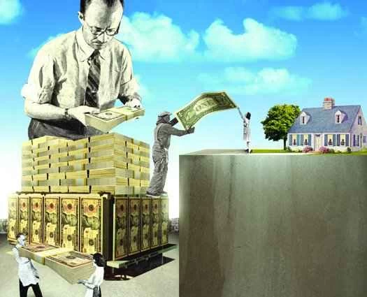 我是否參與過傳銷？