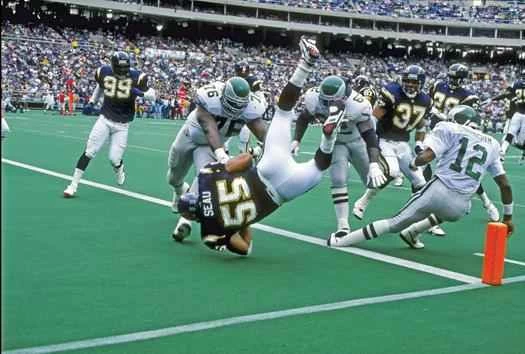 NFL腦震盪專家里奇·埃倫博根：“我真的不在乎是誰的錯。我們只需要推進科學發展。”