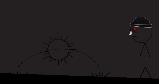 供您參考：為什麼會有冬季流感季？