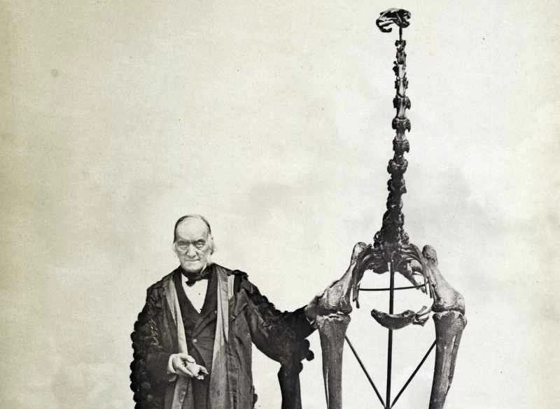 5位備受愛戴的科學家，他們其實是霸凌者