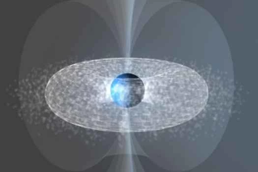 太空風確實存在。