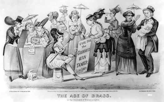 哪個更糟：關於女性受荷爾蒙影響投票的研究，還是 CNN 上關於此事的電車故事？