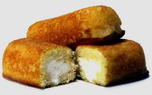供您參考：您可以在家中製作正宗的Twinkie蛋糕嗎？