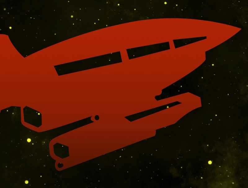 《夜的慢性毒藥》：科幻特刊節選