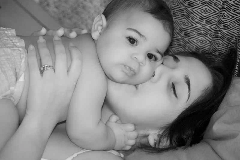 我從媽媽那裡學來的：感謝媽媽的4件意想不到的事