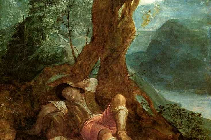 夢想從何而來？