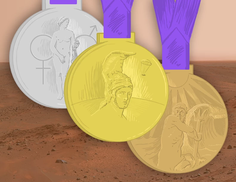 本週未來展望，2012年8月6日至10日