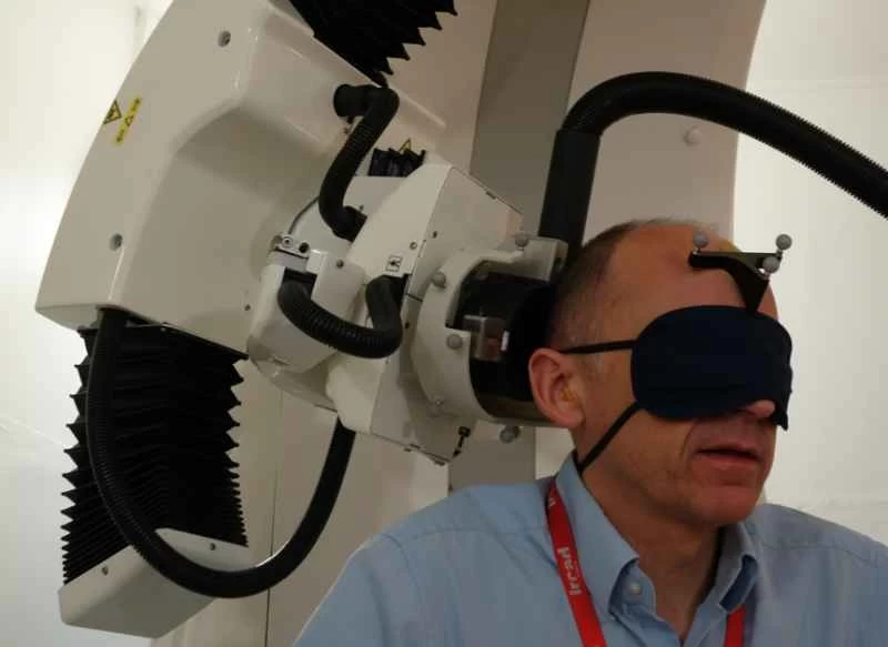 科學家直接將訊息從一個大腦傳送到另一個大腦。