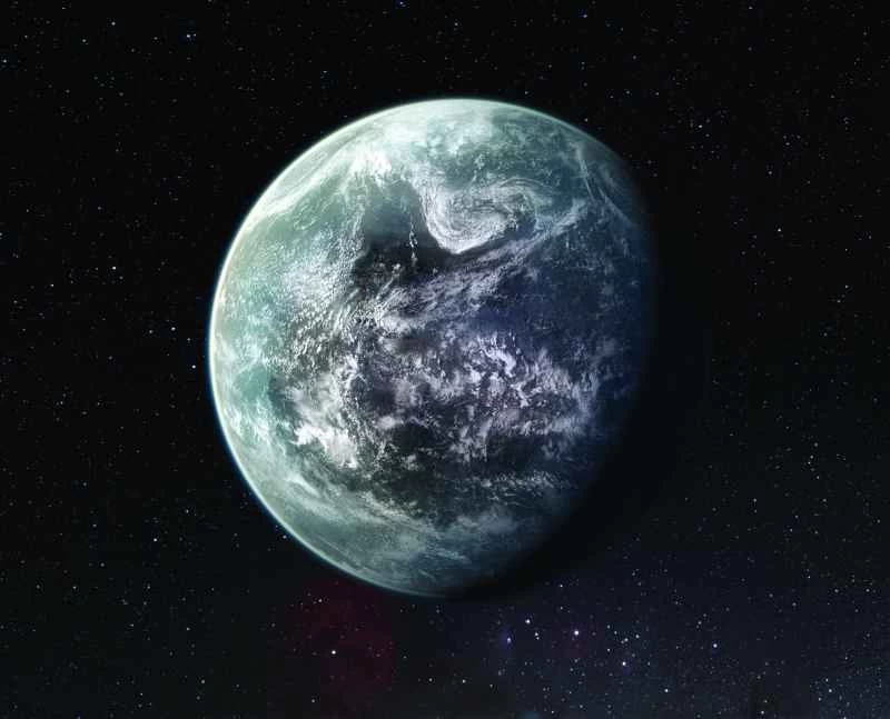 如何找到我們星球的雙胞胎兄弟