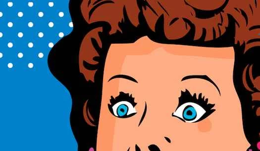 供您參考：哪種情緒最難偽裝？