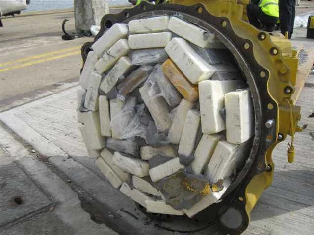 供您參考：您的身體（呃…）能容納多少可卡因？