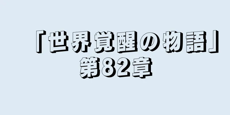 「世界覚醒の物語」第82章
